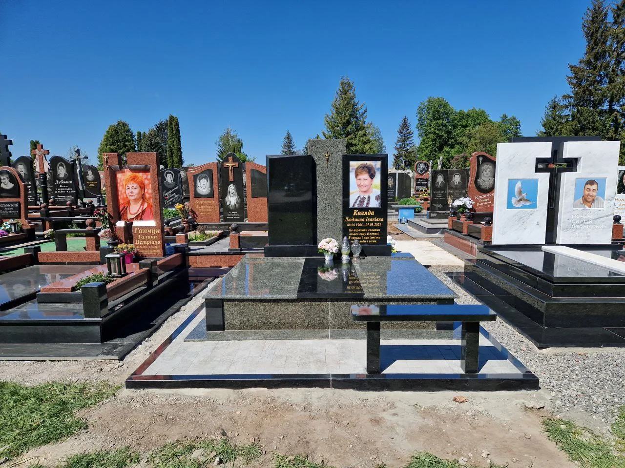 Портфоліо 7