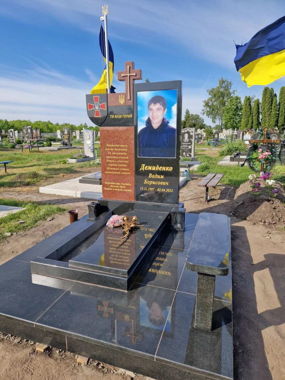 Портфоліо 9