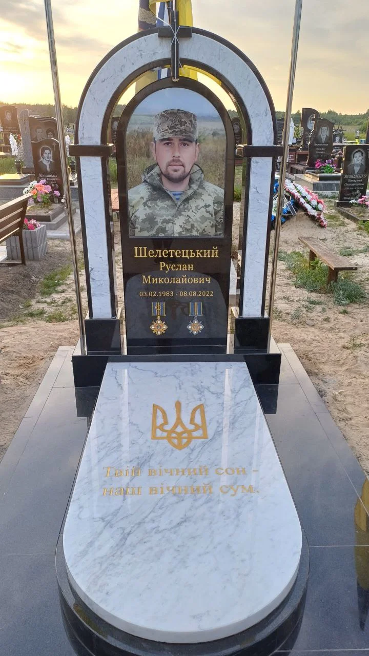 Портфоліо 3