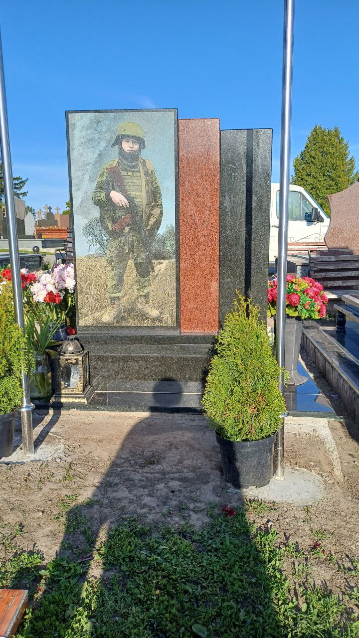 Портфоліо 14