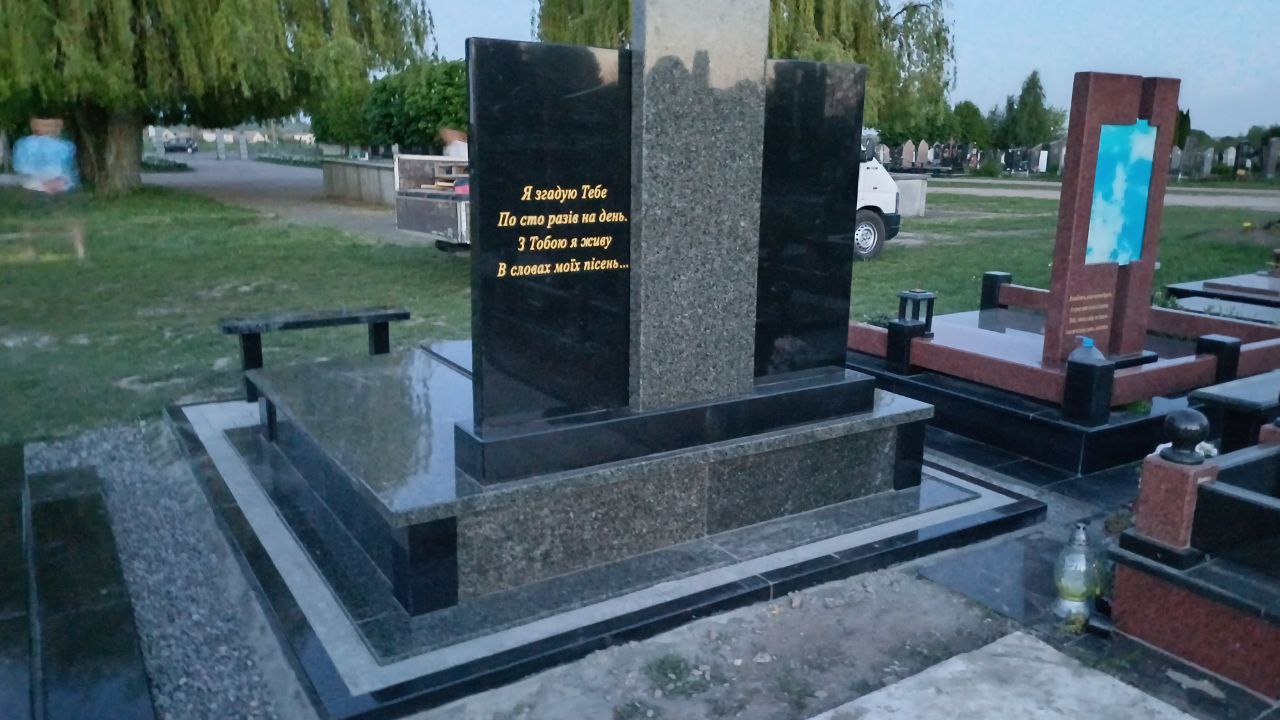 Портфоліо 13