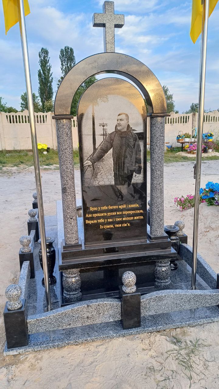 Портфоліо 14