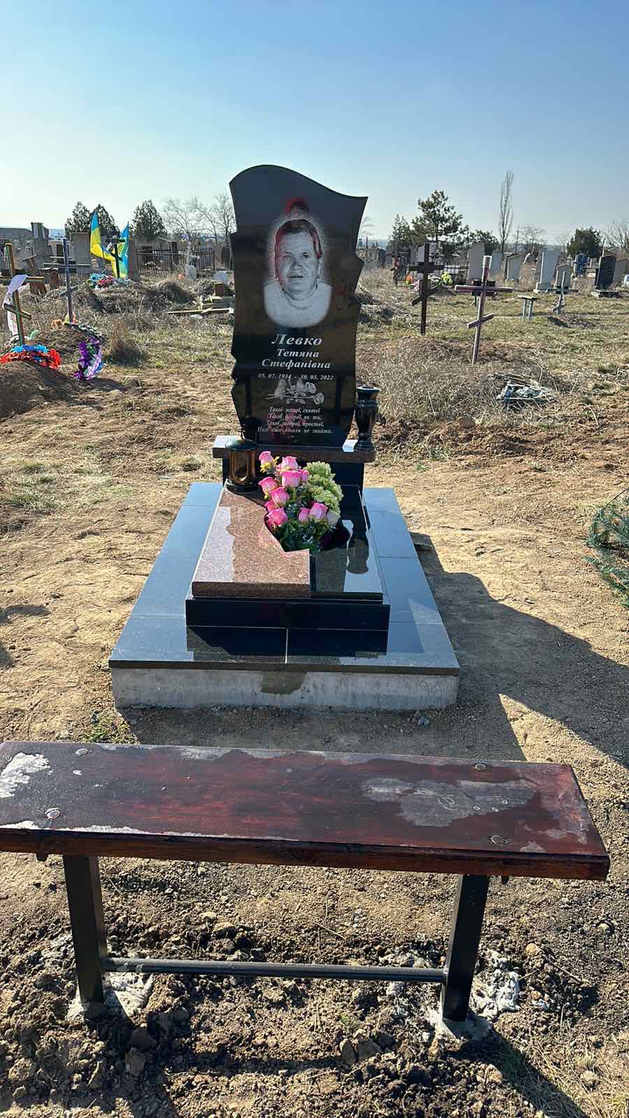 Портфоліо 14