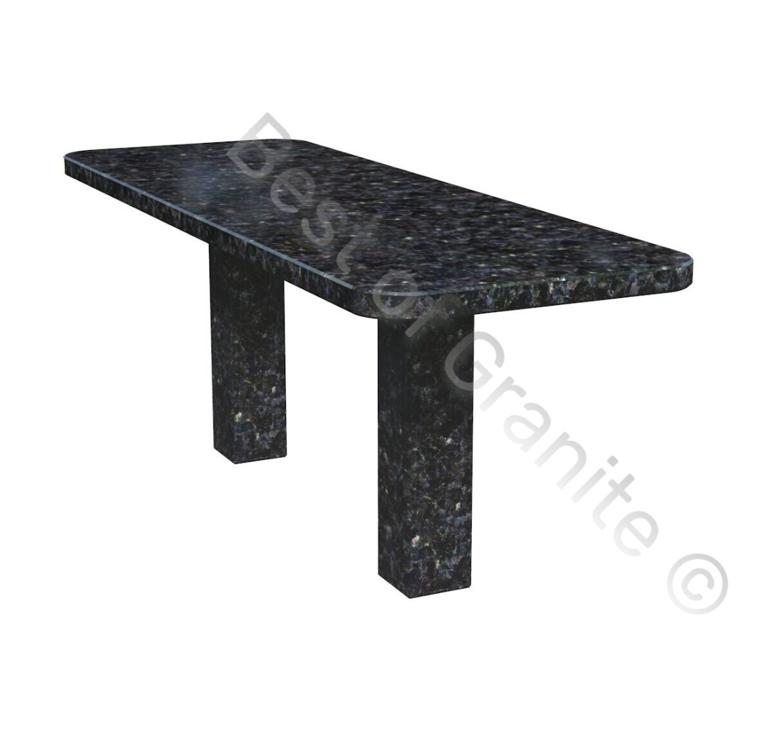 Пам'ятник гранітний для двох поховань броди львівська область