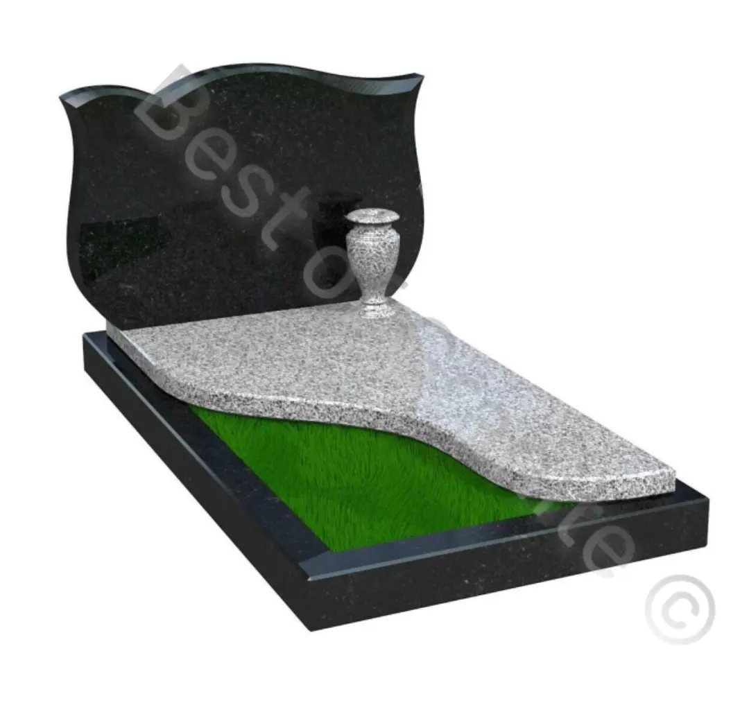 гранітні пам ятники на двох