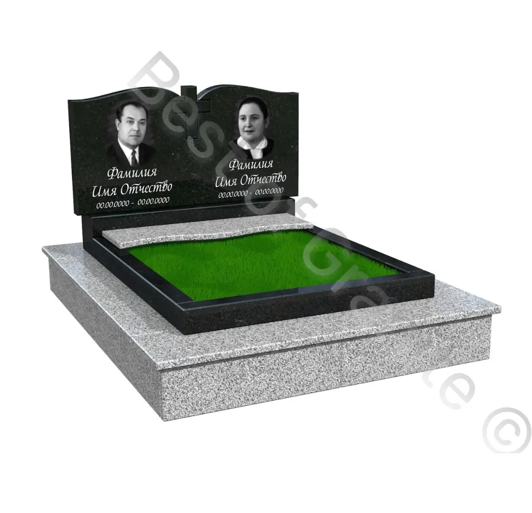 подвійні пам ятники коростишів