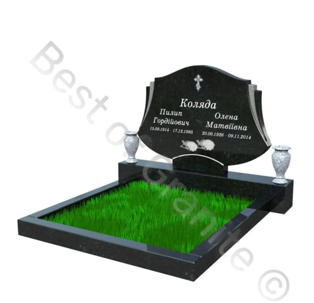 каталог подвійних пам ятників