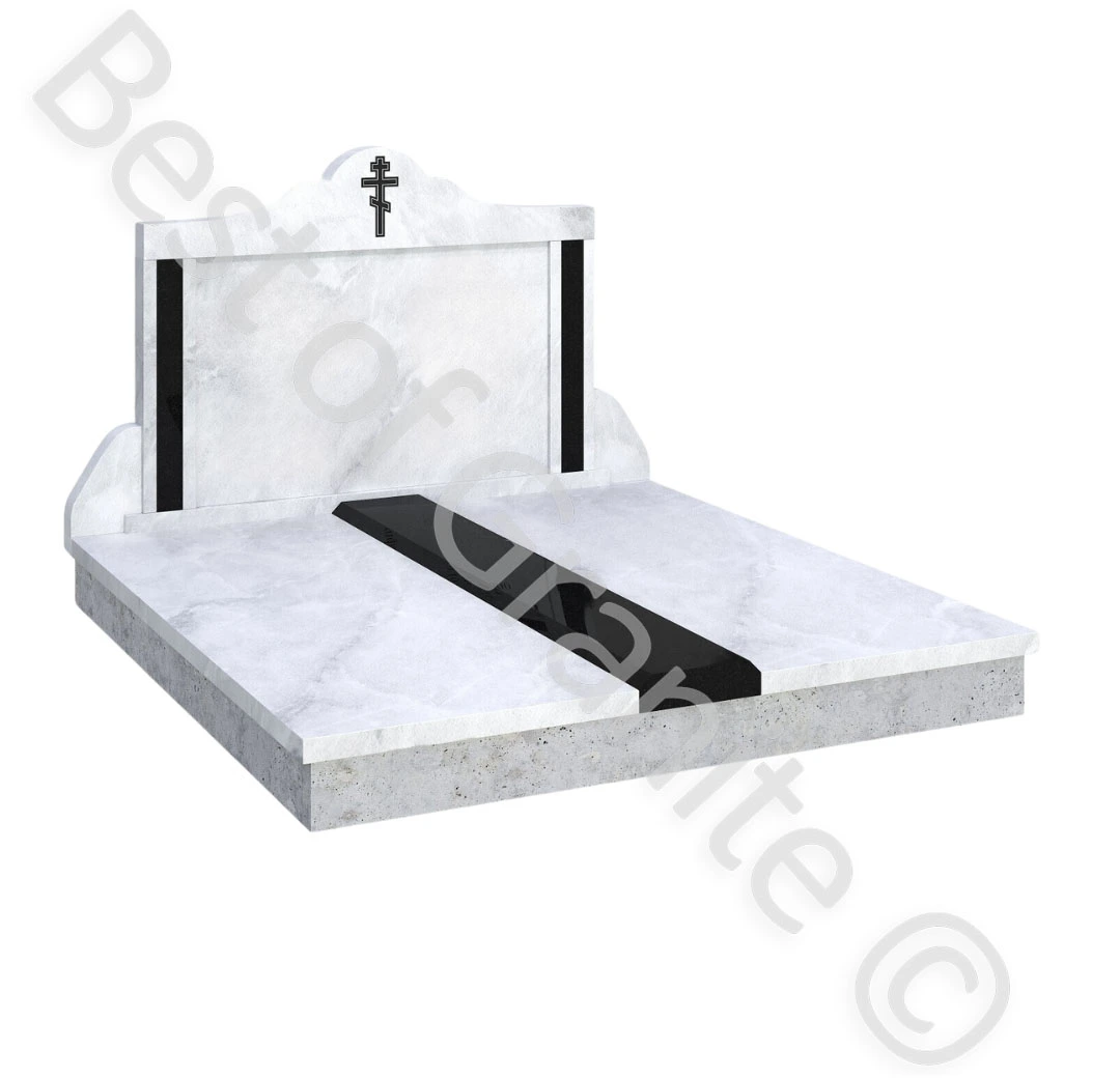 пам`ятники з білого граніту ціна мраморный памятник