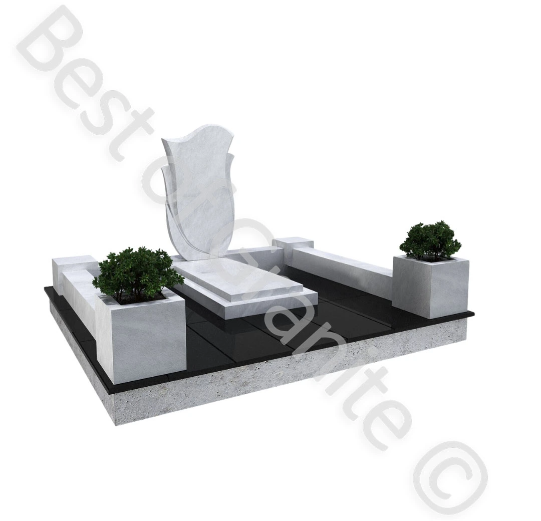 мраморный памятник пам ятники з білого граніту ціна