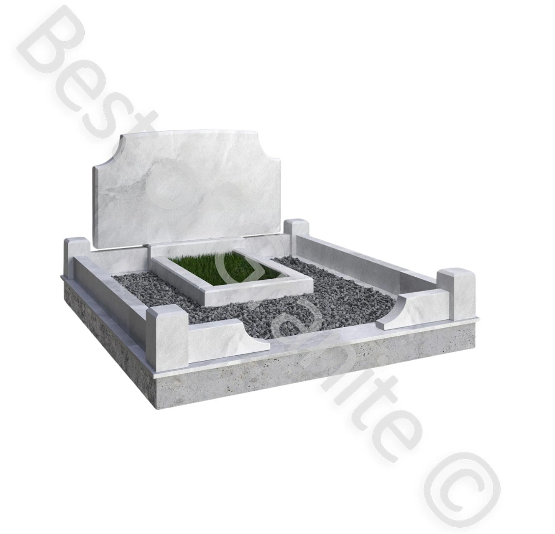 белые памятники на могилу памятники з білого мармуру