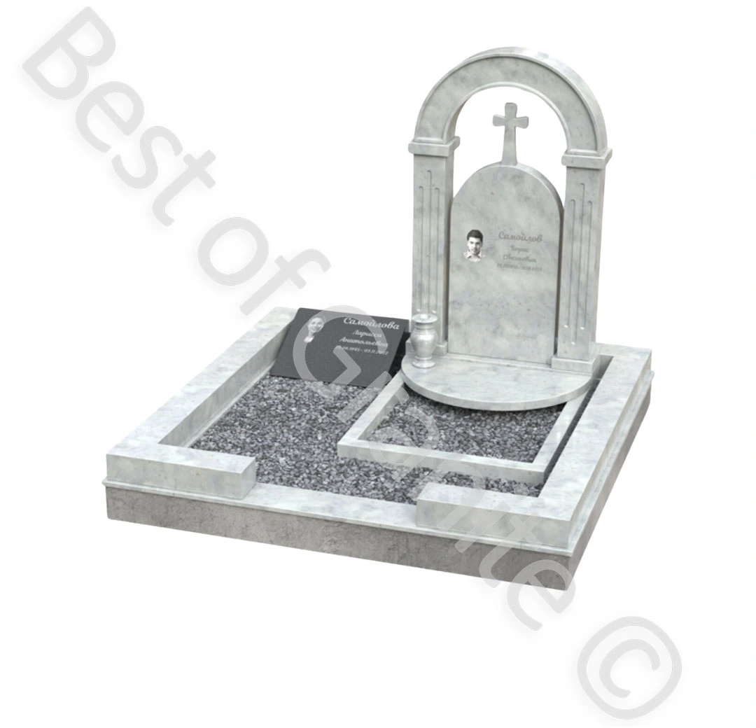 белый мрамор памятник цена пам ятники з мармуру ціна