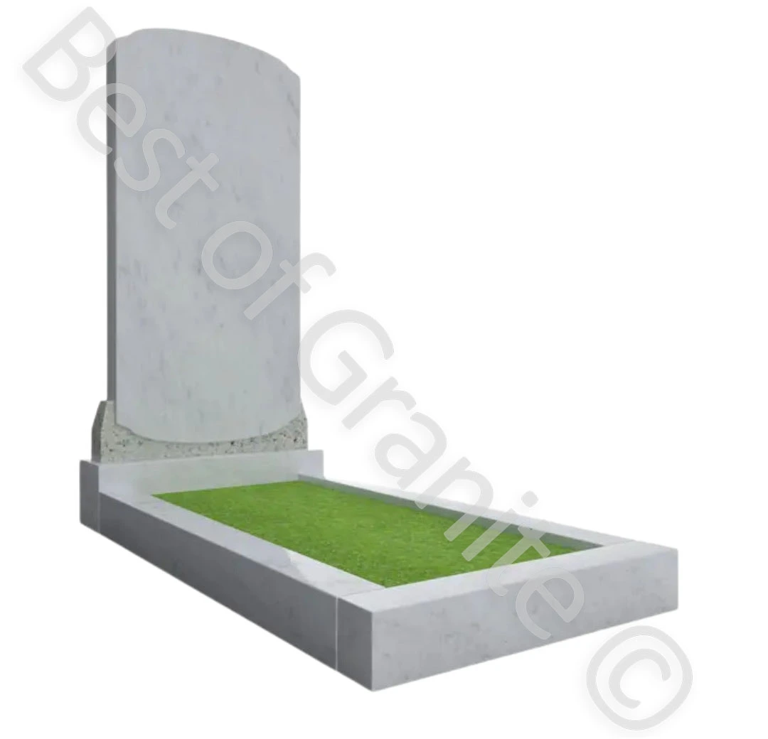 мраморный памятник