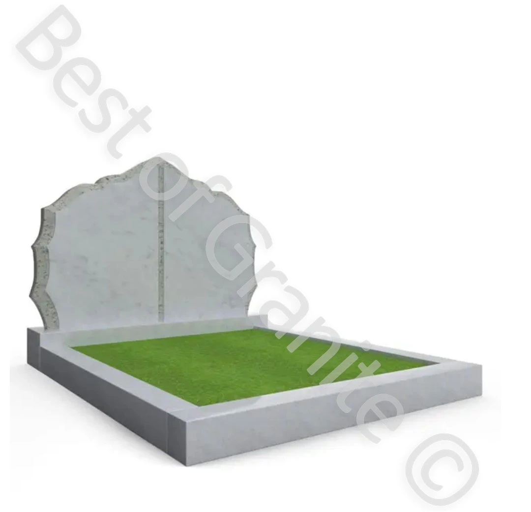 белый мрамор памятник цена