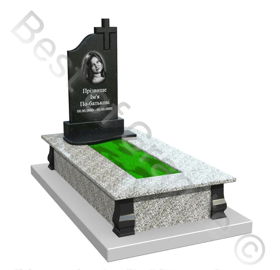 памятники житомир