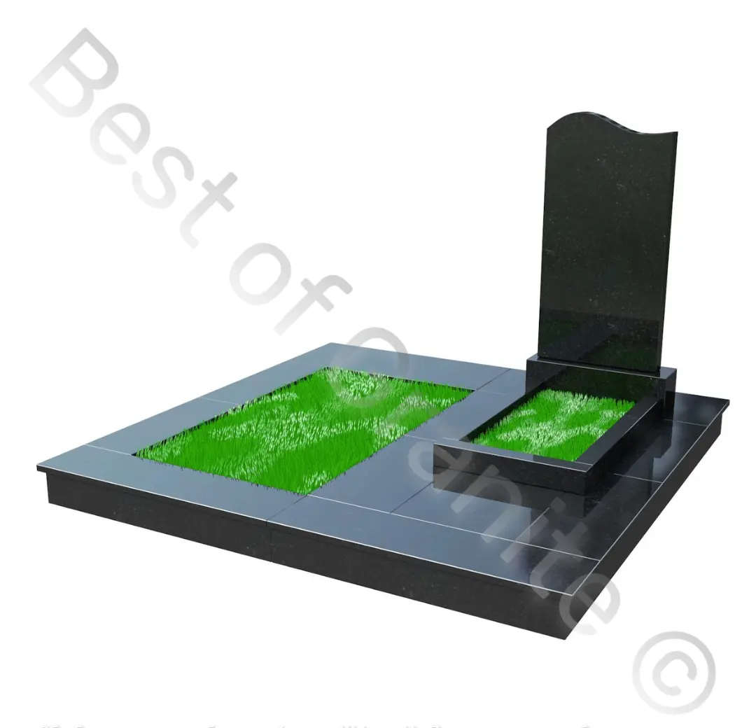 Пам'ятник з граніту Коростишів