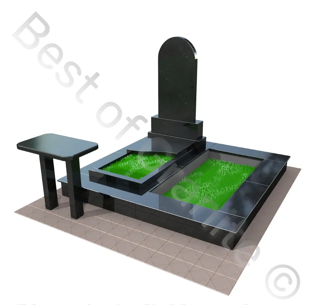 Пам'ятник з граніту Коростишів