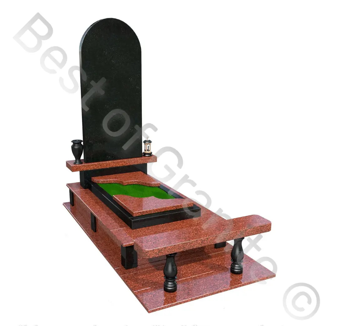 памятники коростишів