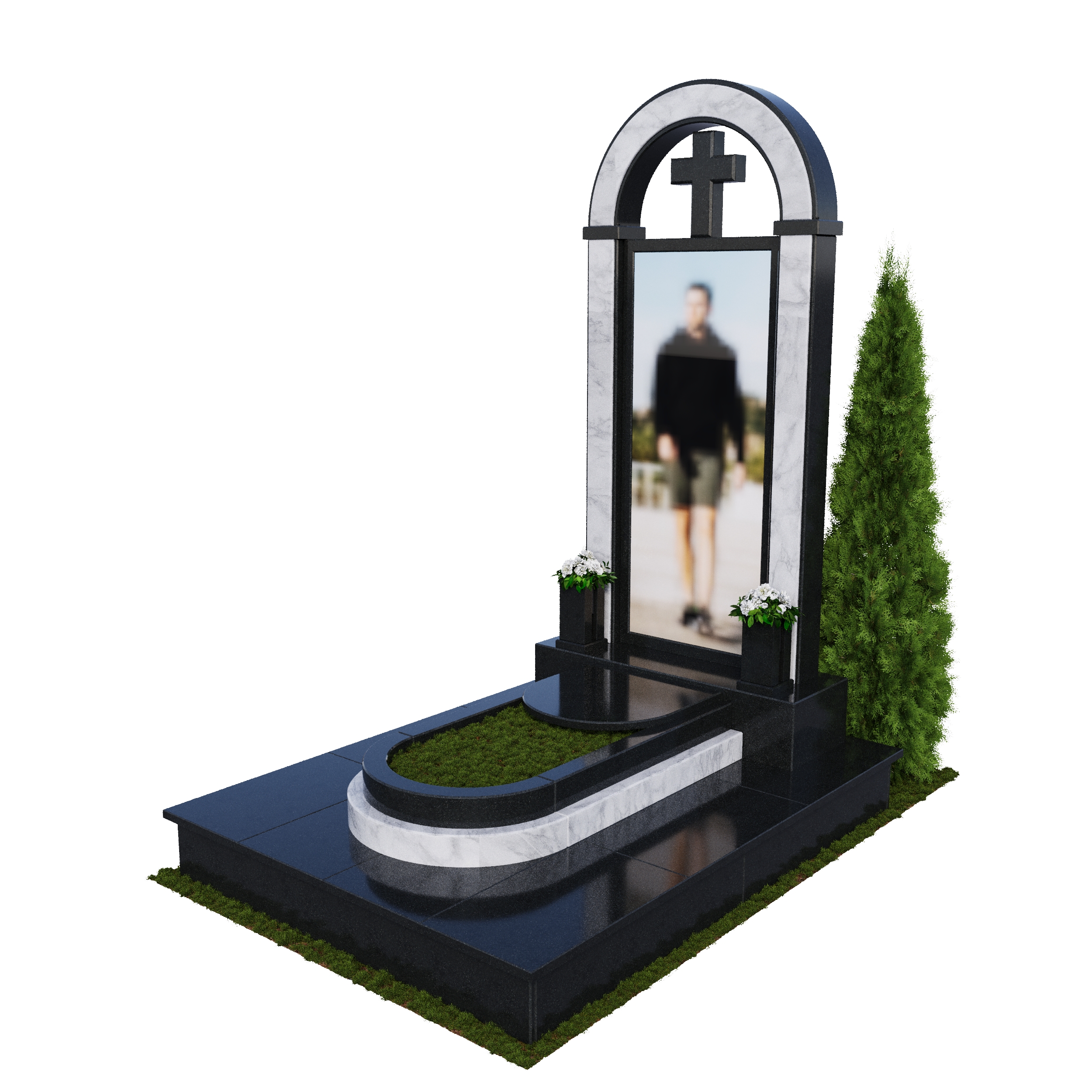 пам'ятник військовому пам'ятник військовому B38