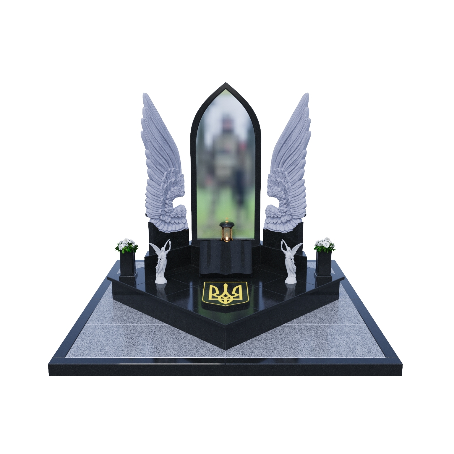 пам'ятник військовому пам'ятник військовому B40