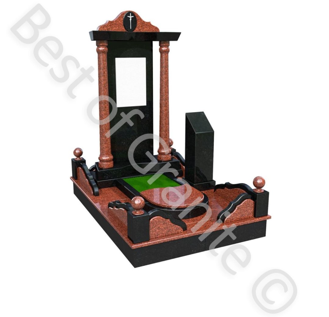 надгробні пам'ятники для військових надгробні пам'ятники для військових B10