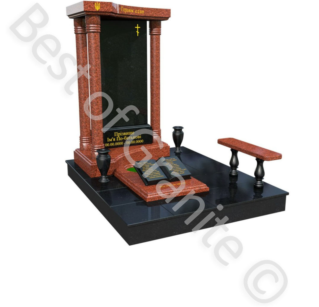 пам'ятники для воїнів зсу пам'ятники для воїнів зсу B13