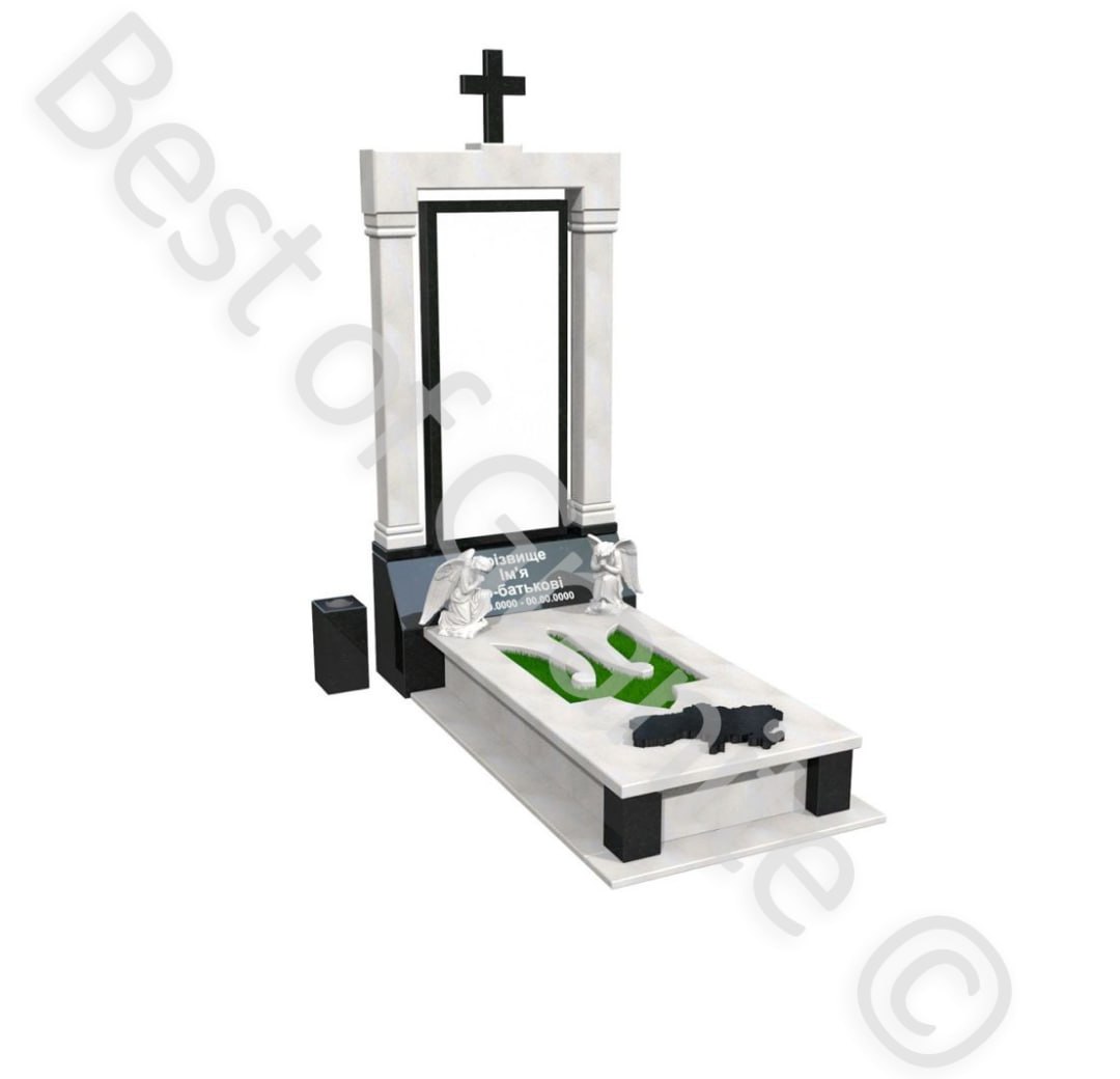 пам'ятник військовому пам'ятник військовому B3