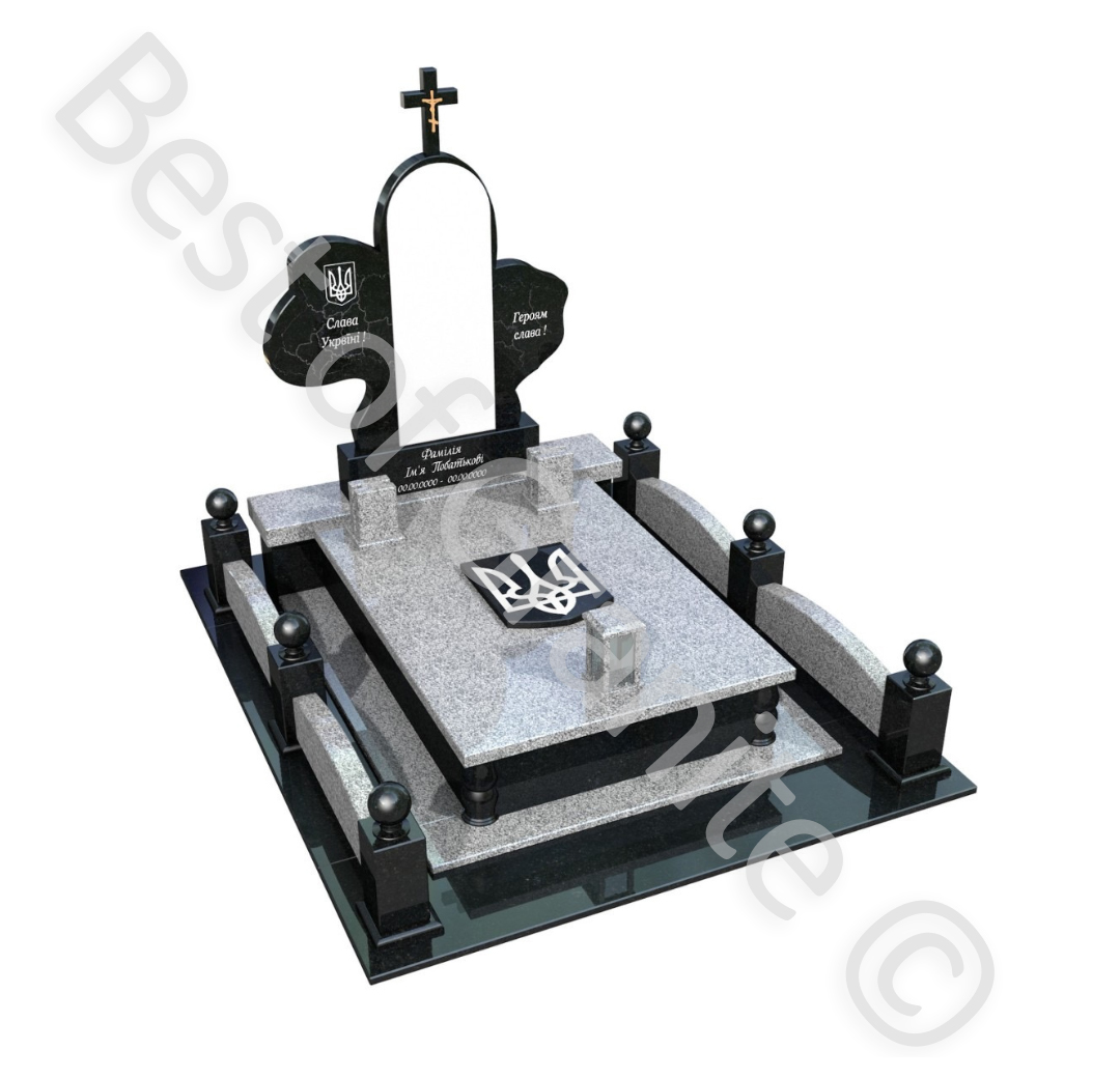 пам'ятники військовим 2024 пам'ятники військовим 2024 B19