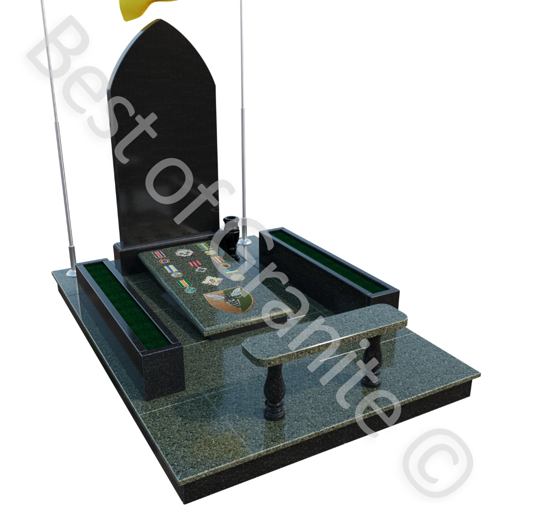 пам'ятник військовому пам'ятник військовому B23