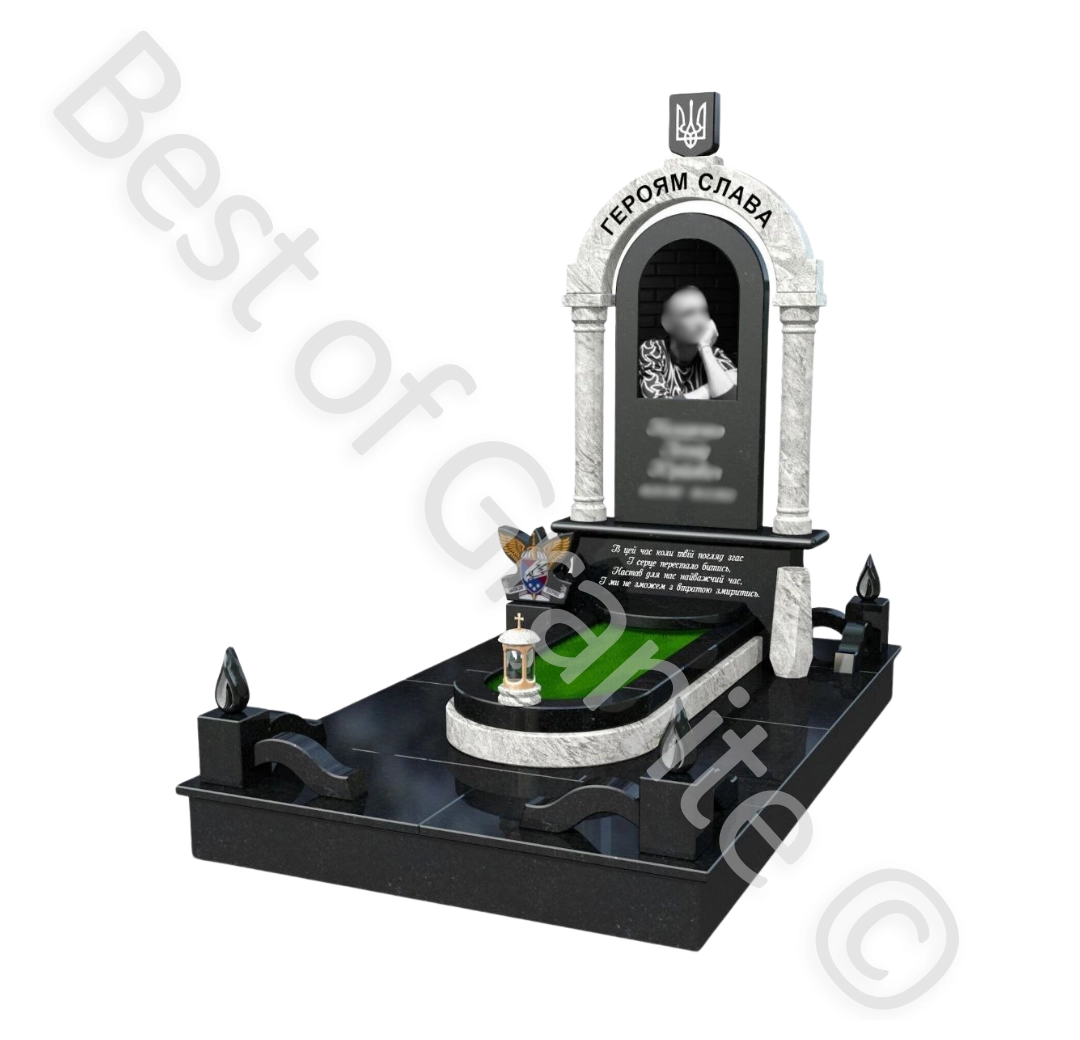 пам'ятник військовому пам'ятник військовому B24