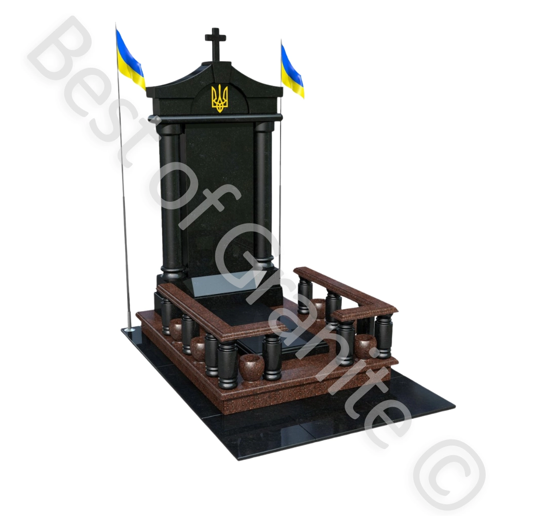 пам'ятник військовому пам'ятник військовому B26