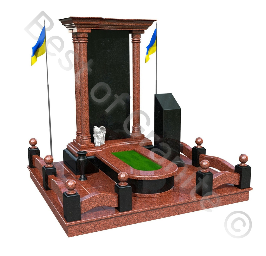 пам'ятник для військового пам'ятник для військового B4