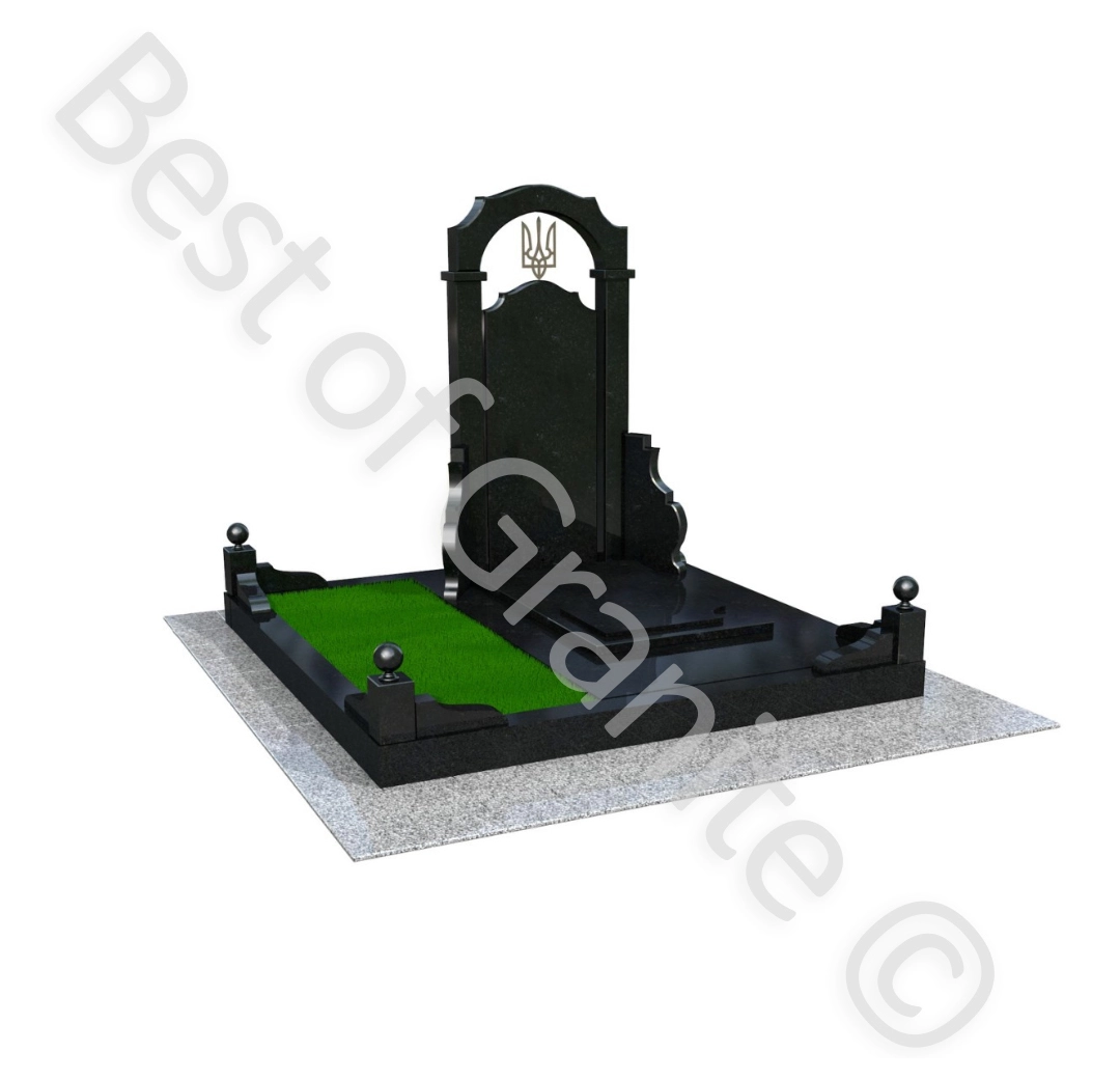 пам'ятник військовому пам'ятник військовому B27