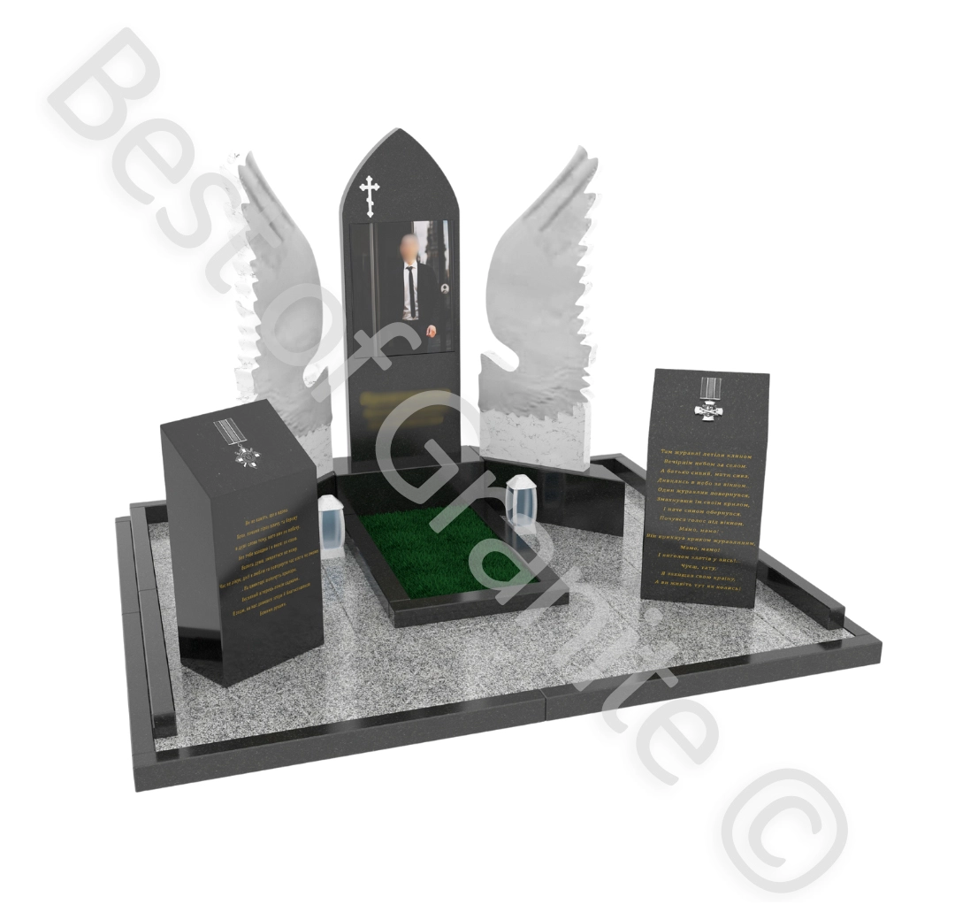 пам'ятник військовому пам'ятник військовому B28