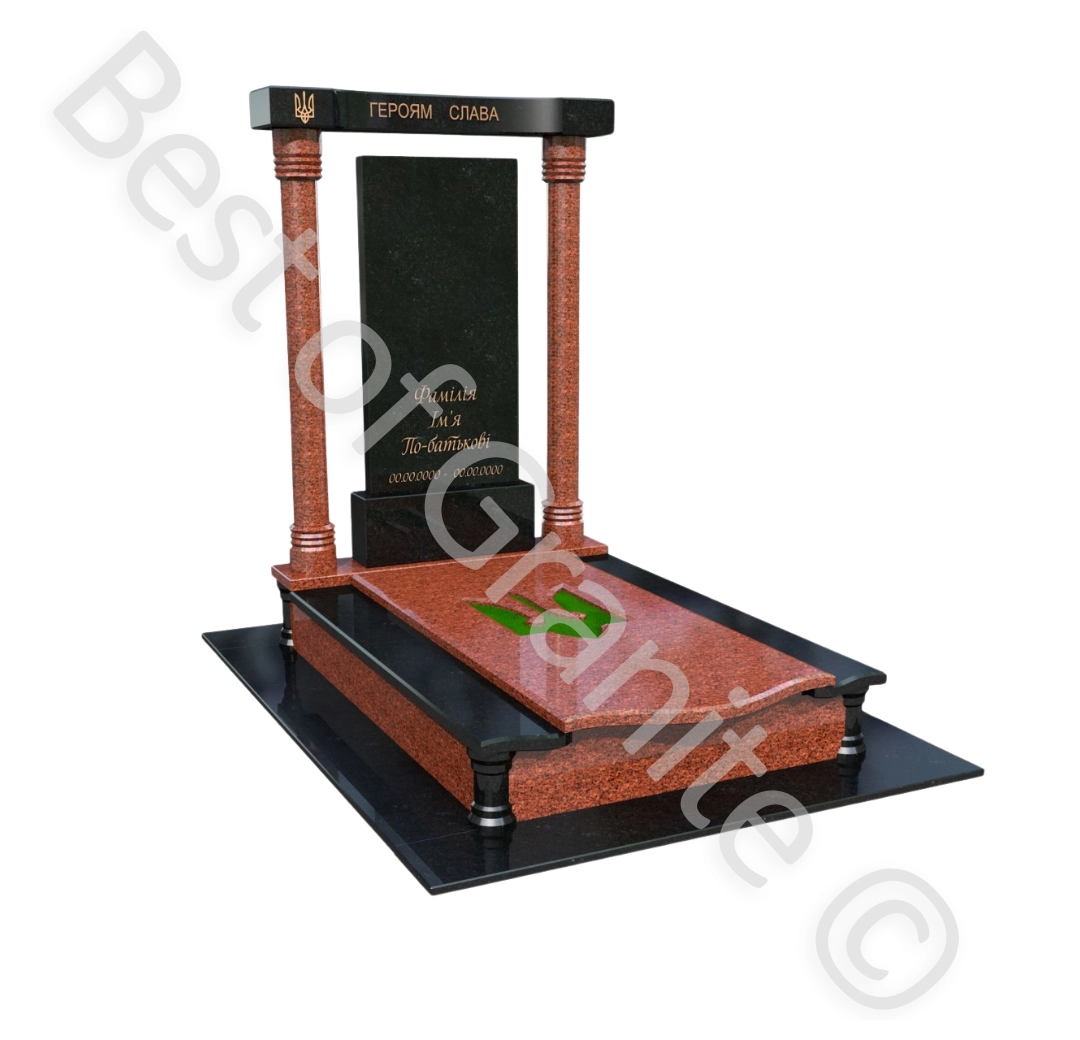 пам'ятник військовому пам'ятник військовому B30