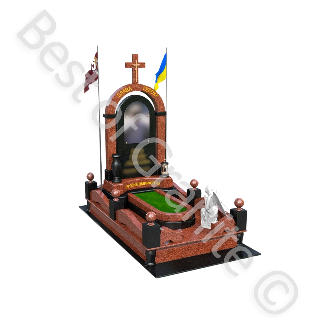 пам'ятник військовому пам'ятник військовому B31