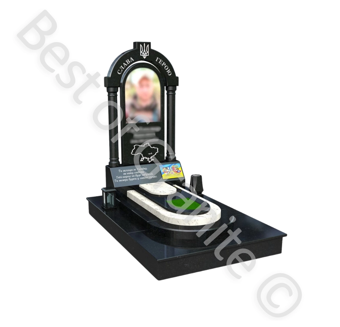 пам'ятник військовому пам'ятник військовому B36