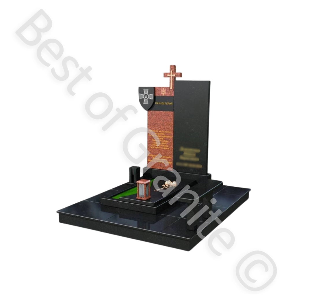 пам'ятник військовому пам'ятник військовому B38