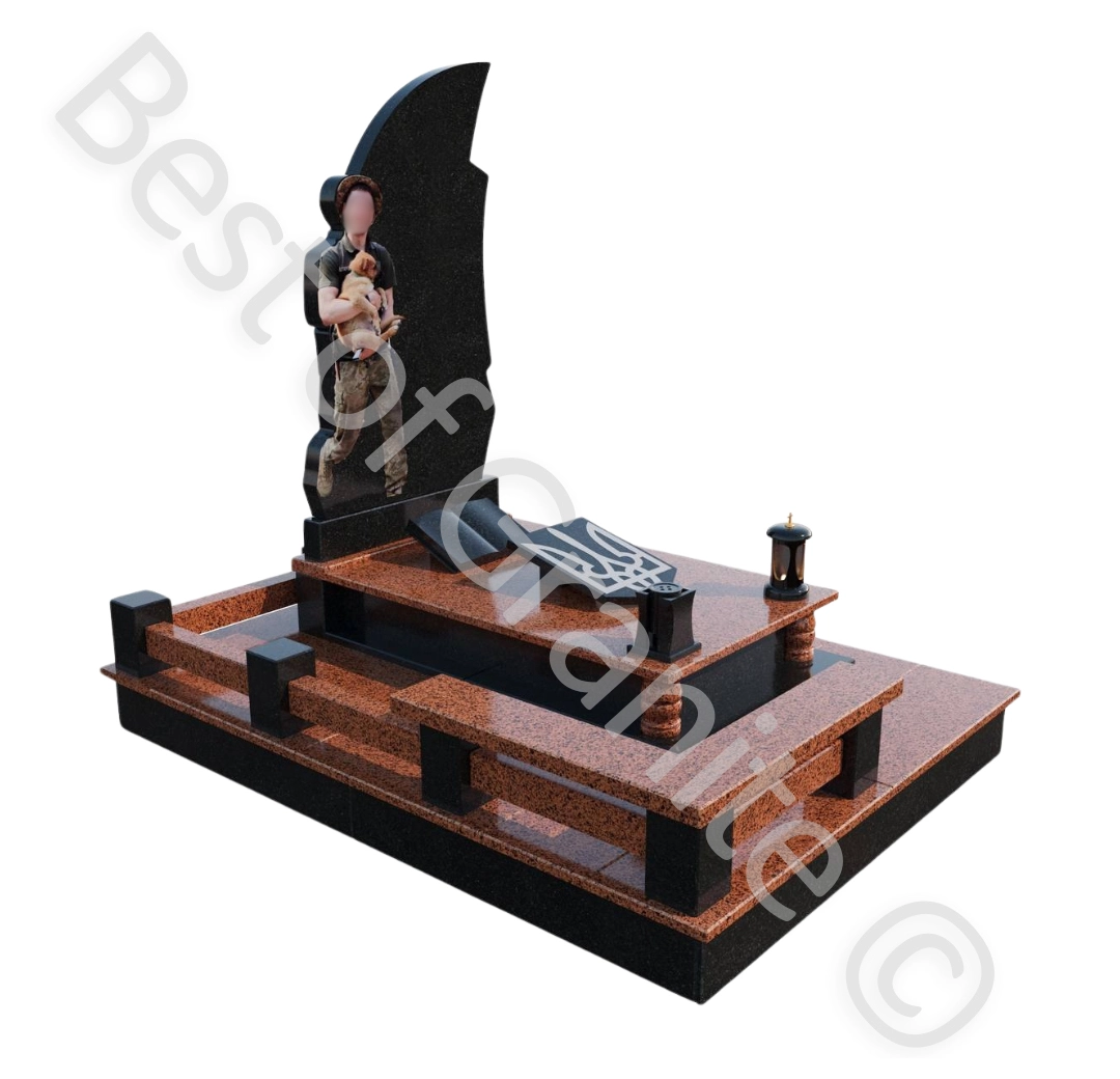 пам'ятник військовому пам'ятник військовому B39