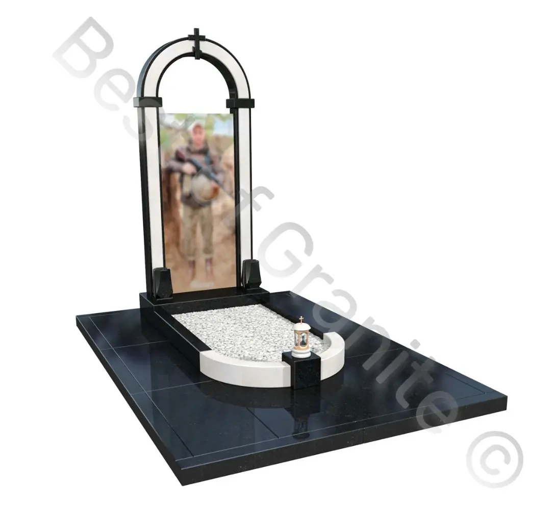 Пам'ятники для військових Коростишів Пам'ятники для військових виготовлення в Коростишеві